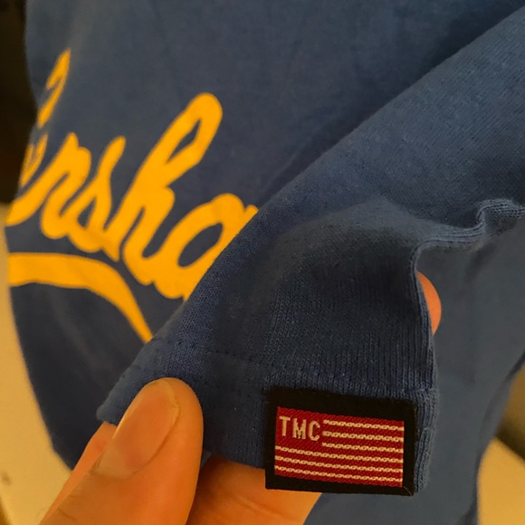 NIPSEY HUSSLE CRENSHAW LIMITED EDITION MARATHON CLOTHING - Picture 4 of 5